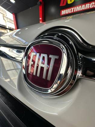 FIAT TORO 1.8 16V EVO FLEX FREEDOM AT6 FIAT TORO 1.8 16V EVO FLEX FREEDOM AT6